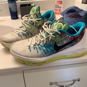 KD SHOES